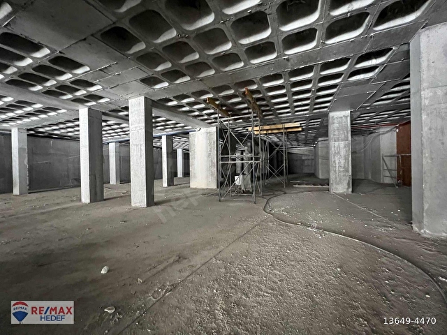 RE/MAX HEDEFTEN BRAND ATAKENT 2 PROJESİNDE KİRALIK İŞ YERİ - Görsel 7