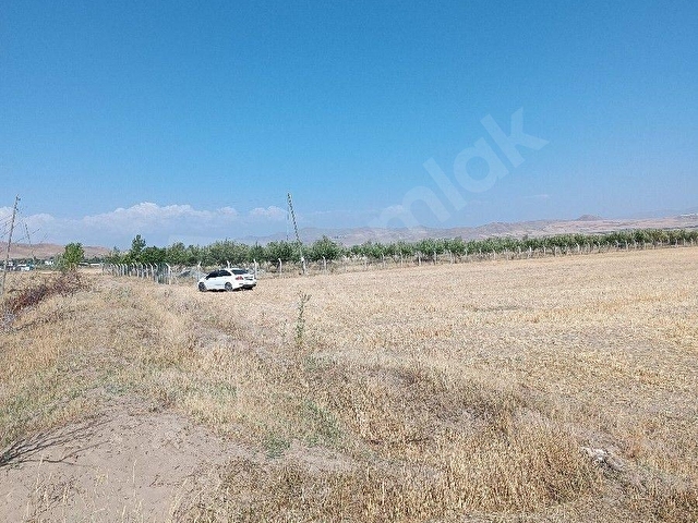 Alaköyde Satılık 1000 tek tapu müstakil Arsa - Görsel 5