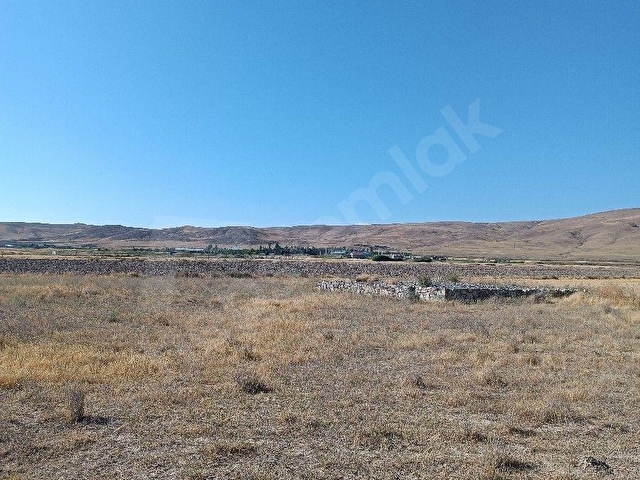 Alaköyde Satılık 1000 tek tapu müstakil Arsa - Görsel 7