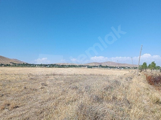 Alaköyde Satılık 1000 tek tapu müstakil Arsa - Görsel 8