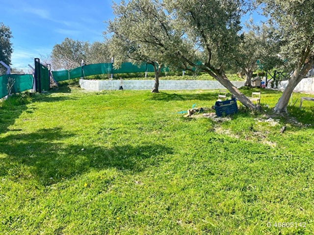 Harika Bağ Evi - Görsel 5