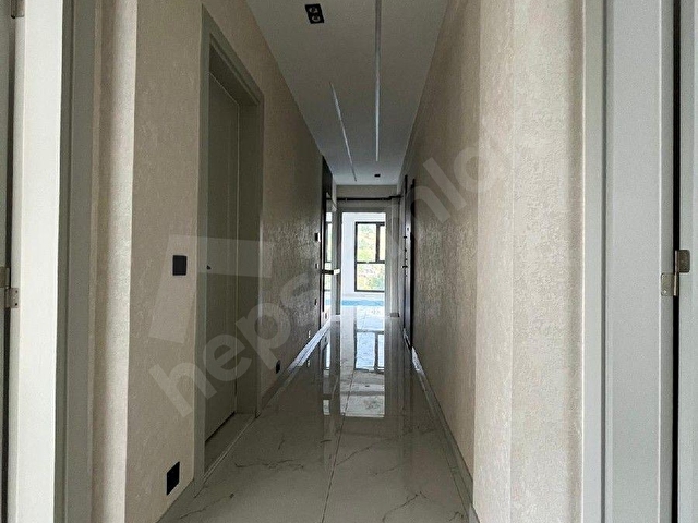 Denizli gümüşçayda satılık daire - Görsel 5