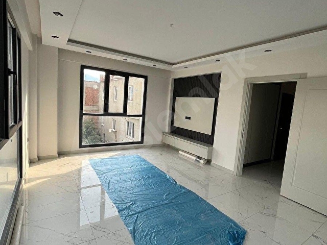 Denizli gümüşçayda satılık daire - Görsel 11
