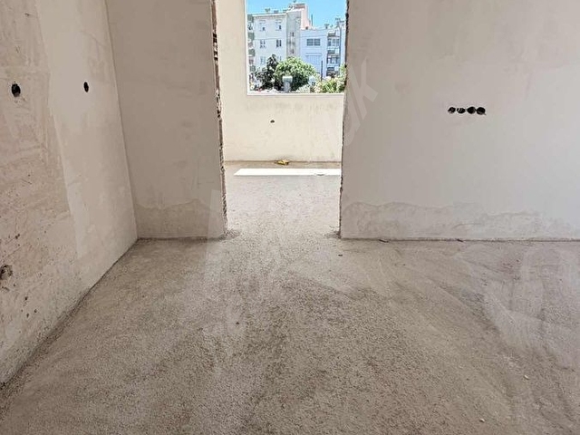 LAW EMLAKTAN 1+1 SATILIK FERAH 3 AYA TESLİM DAİRE 1. KATTA - Görsel 4