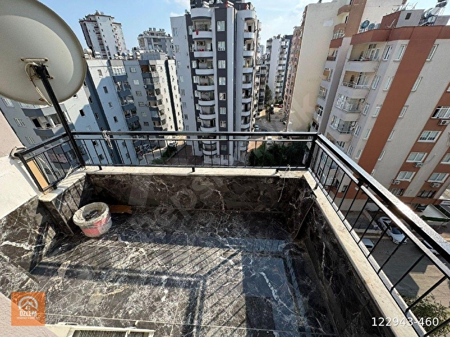 MAHFESIĞMAZ DA ULTRA  LÜKS METKEZİ KONUMDA GENİŞ FERAH KAÇMAZ SATILIK SIKINTISIZ 4+1 DAİRE - Görsel 5