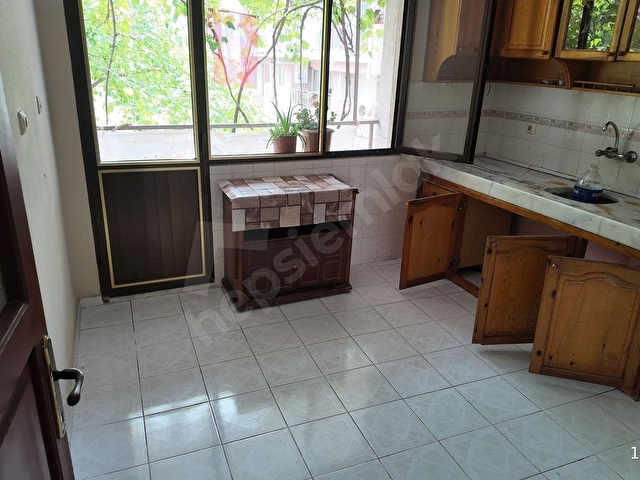 Çiğli K.Çiğlide Hastane ve İzbana Yakın 2+1 Kiralık Daire - Görsel 26