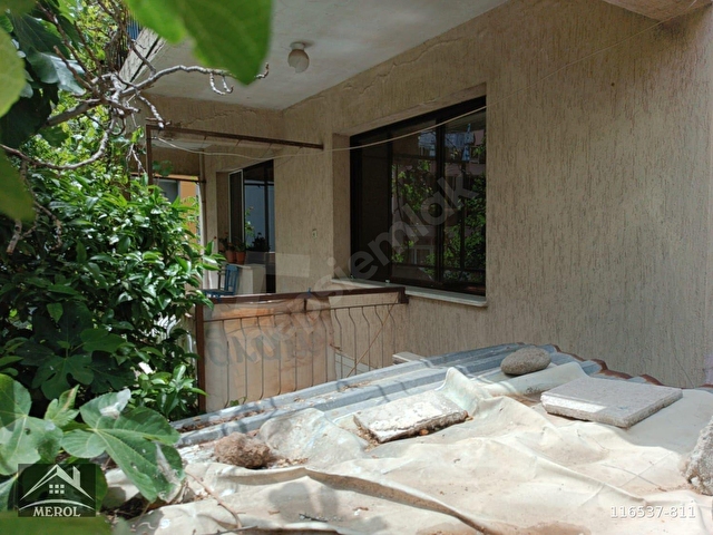 Çiğli K.Çiğlide Hastane ve İzbana Yakın 2+1 Kiralık Daire - Görsel 9