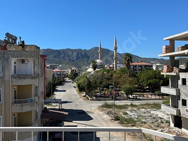 SAHİBİNDEN BOZYAZI MERKEZDE DENİZE YAKIN SATILIK 2+1 DAİRE - Görsel 29