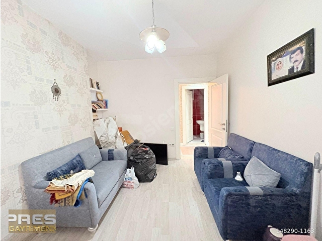 PRESTİJDEN KARAYOLLARI CİVARI DOĞALGAZLI FULL YAPILI 4+1 DAİRE - Görsel 7