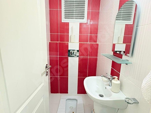 PRESTİJDEN KARAYOLLARI CİVARI DOĞALGAZLI FULL YAPILI 4+1 DAİRE - Görsel 26