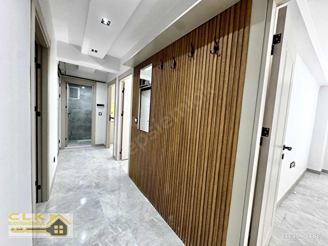 CLK GMDEN ZAFER MAHALLESİNDE ÖZEL GARAJLI LÜKS 2+1 DAİRE - Görsel 22