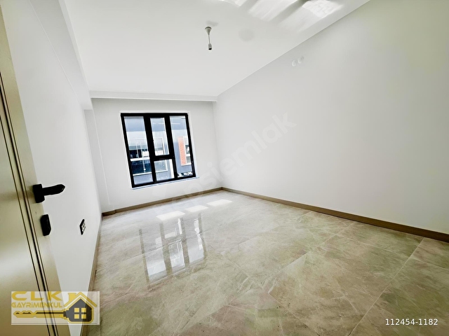 CLK GMDEN ZAFER MAHALLESİNDE ÖZEL GARAJLI LÜKS 2+1 DAİRE - Görsel 10