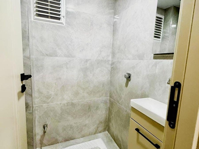 CLK GMDEN ZAFER MAHALLESİNDE ÖZEL GARAJLI LÜKS 2+1 DAİRE - Görsel 19