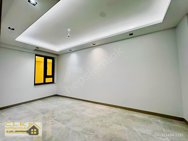 CLK GMDEN ZAFER MAHALLESİNDE ÖZEL GARAJLI LÜKS 2+1 DAİRE - Görsel 13