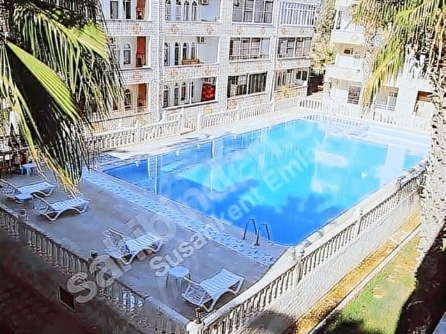 Atayurt bakanlıklar caddesinde 2+1 satılık yazlık