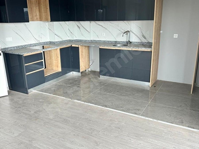 ALTINTAŞTA GÜNEY-DOĞU CEPHELİ SIFIR ARA KAT 2+1 DAİRE - Görsel 2