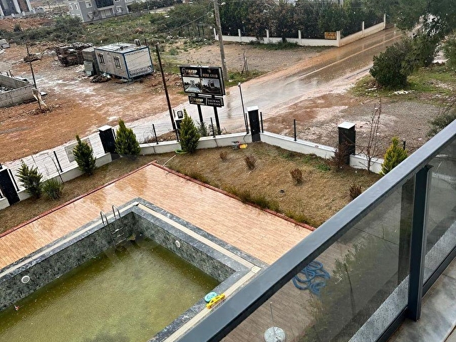 ALTINTAŞTA GÜNEY-DOĞU CEPHELİ SIFIR ARA KAT 2+1 DAİRE - Görsel 21