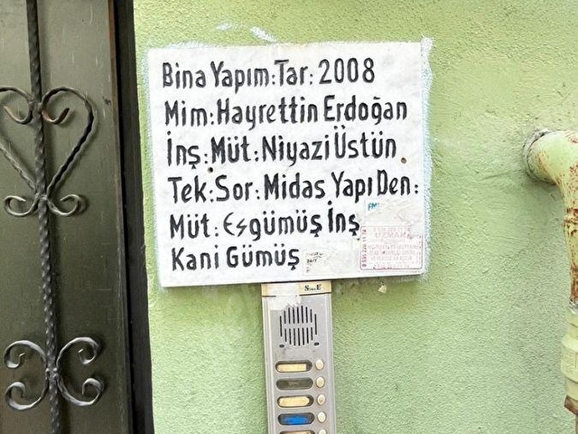 TUĞRUL EMLAK,TAN BAHÇELİ EVLER MAH. TOROS SK 2+1 85m2 BALKONLU - Görsel 4