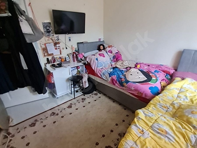 KAYIŞDAĞI MAHALLESİNDE 2+1 YÜKSEK GİRİŞ FIRSAT DAİRE - Görsel 9