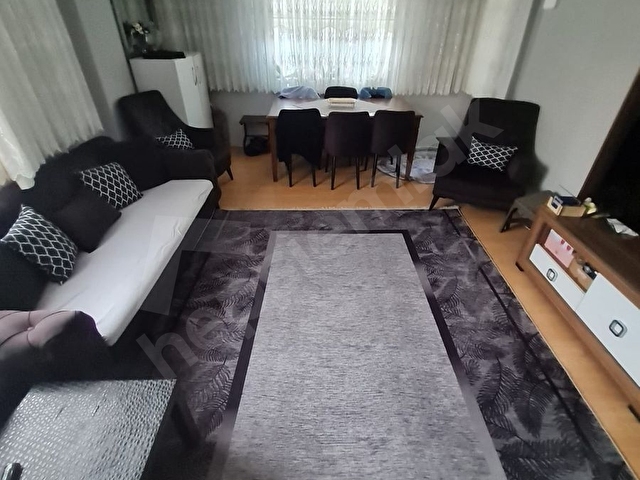 KAYIŞDAĞI MAHALLESİNDE 2+1 YÜKSEK GİRİŞ FIRSAT DAİRE - Görsel 2