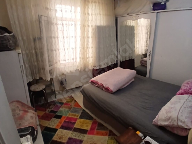 KAYIŞDAĞI MAHALLESİNDE 2+1 YÜKSEK GİRİŞ FIRSAT DAİRE - Görsel 8