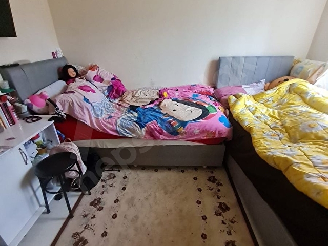 KAYIŞDAĞI MAHALLESİNDE 2+1 YÜKSEK GİRİŞ FIRSAT DAİRE - Görsel 10