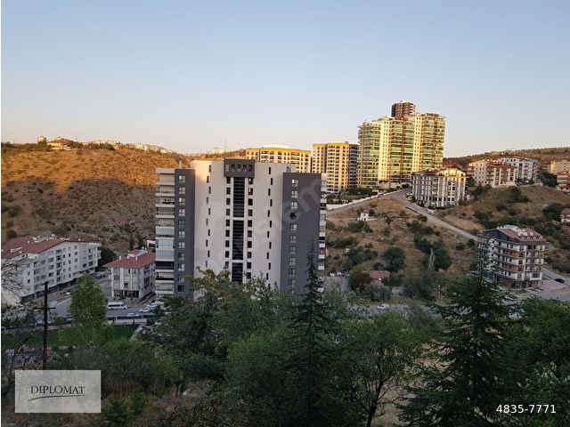 UĞUR MUMCU CAD/AÇIN CAD/ JALE TEZER YAKINI; A.OTOPARK + BALKON 2+1 - Görsel 20