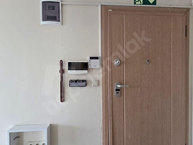 UĞUR MUMCU CAD/AÇIN CAD/ JALE TEZER YAKINI; A.OTOPARK + BALKON 2+1 - Görsel 10