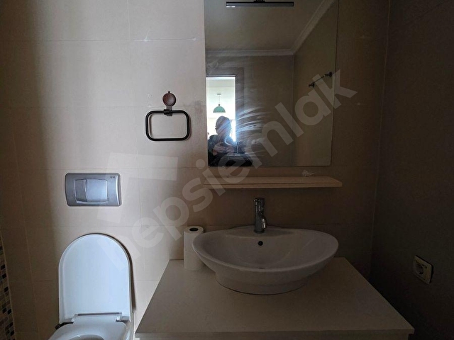 UĞUR MUMCU CAD/AÇIN CAD/ JALE TEZER YAKINI; A.OTOPARK + BALKON 2+1 - Görsel 25