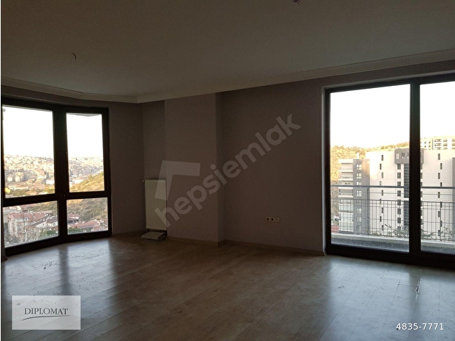 UĞUR MUMCU CAD/AÇIN CAD/ JALE TEZER YAKINI; A.OTOPARK + BALKON 2+1 - Görsel 4