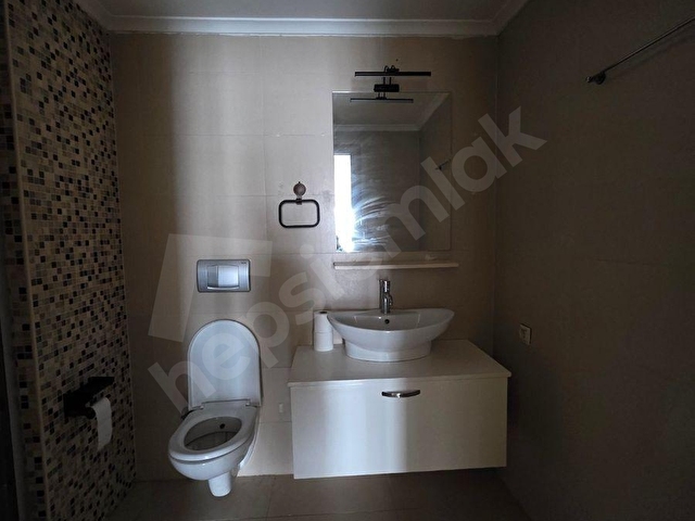 UĞUR MUMCU CAD/AÇIN CAD/ JALE TEZER YAKINI; A.OTOPARK + BALKON 2+1 - Görsel 24