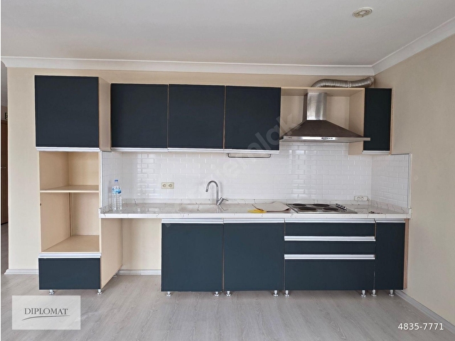 UĞUR MUMCU CAD/AÇIN CAD/ JALE TEZER YAKINI; A.OTOPARK + BALKON 2+1 - Görsel 3