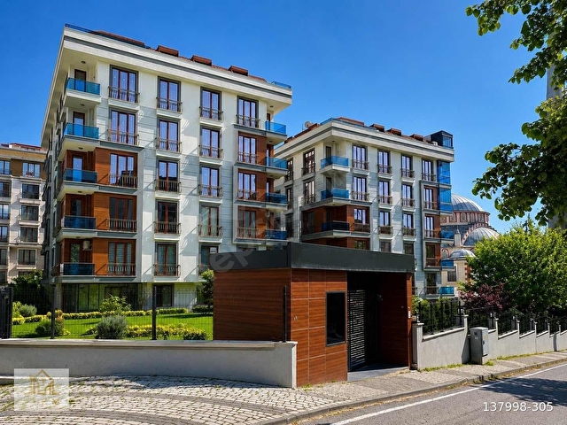 SİEMDEN MERKEZİ KONUM BUTİK SİTE İÇERİSİNDE SIFIR 2+1 DAİRE !!