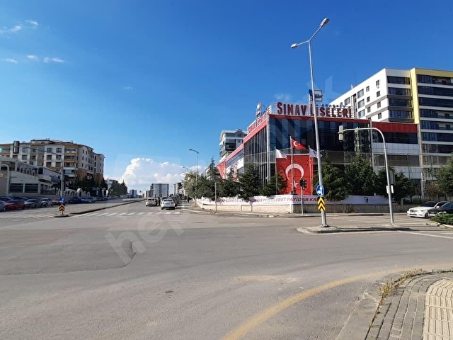 ERYAMAN ŞEKER MH.,ALTAŞ REZİDANSTA SATILIK 85 M2 LÜKS 2+1 DAİRE - Görsel 9