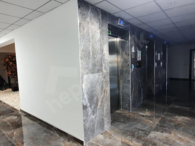 ERYAMAN ŞEKER MH.,ALTAŞ REZİDANSTA SATILIK 85 M2 LÜKS 2+1 DAİRE - Görsel 19