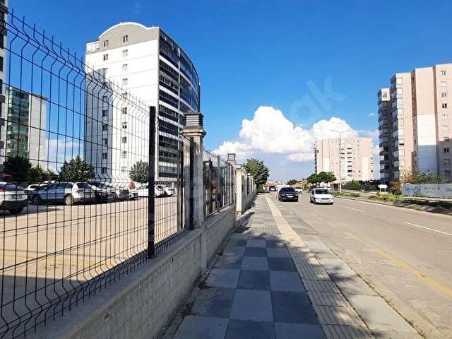 ERYAMAN ŞEKER MH.,ALTAŞ REZİDANSTA SATILIK 85 M2 LÜKS 2+1 DAİRE - Görsel 11