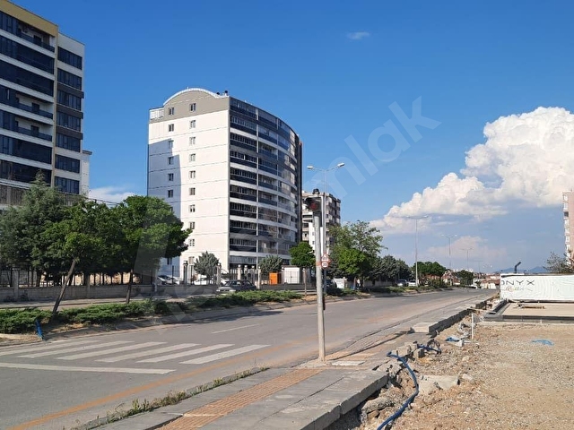 ERYAMAN ŞEKER MH.,ALTAŞ REZİDANSTA SATILIK 85 M2 LÜKS 2+1 DAİRE - Görsel 8
