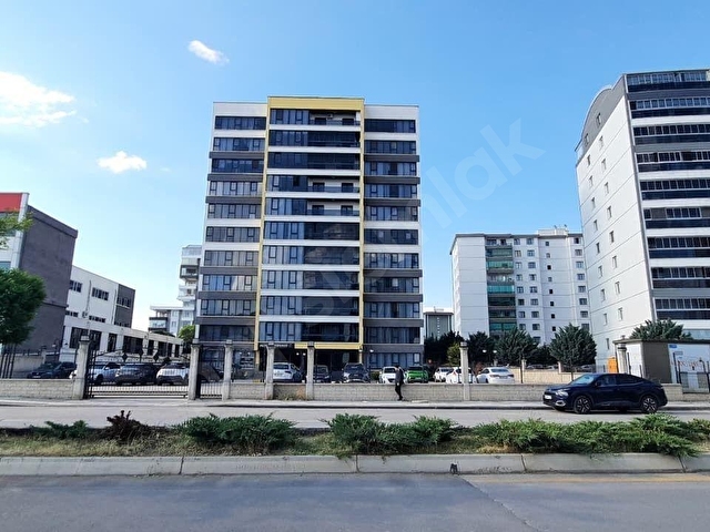 ERYAMAN ŞEKER MH.,ALTAŞ REZİDANSTA SATILIK 85 M2 LÜKS 2+1 DAİRE