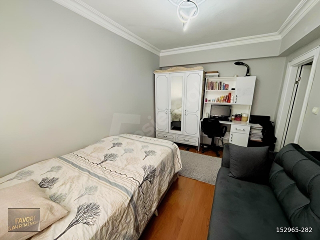 MAMAK KUTLU MAHH.CADDE ÜZERİNDE 3+1 SAHİBİNDEN SATILIK DAİRE - Görsel 14