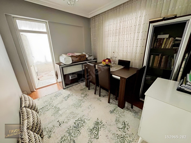 MAMAK KUTLU MAHH.CADDE ÜZERİNDE 3+1 SAHİBİNDEN SATILIK DAİRE - Görsel 9