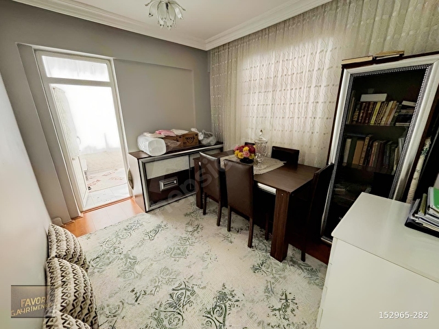 MAMAK KUTLU MAHH.CADDE ÜZERİNDE 3+1 SAHİBİNDEN SATILIK DAİRE - Görsel 8