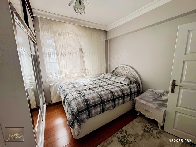 MAMAK KUTLU MAHH.CADDE ÜZERİNDE 3+1 SAHİBİNDEN SATILIK DAİRE - Görsel 11