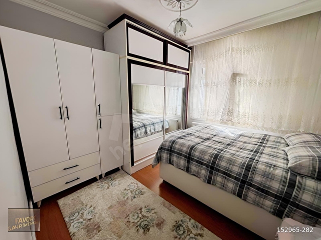 MAMAK KUTLU MAHH.CADDE ÜZERİNDE 3+1 SAHİBİNDEN SATILIK DAİRE - Görsel 10