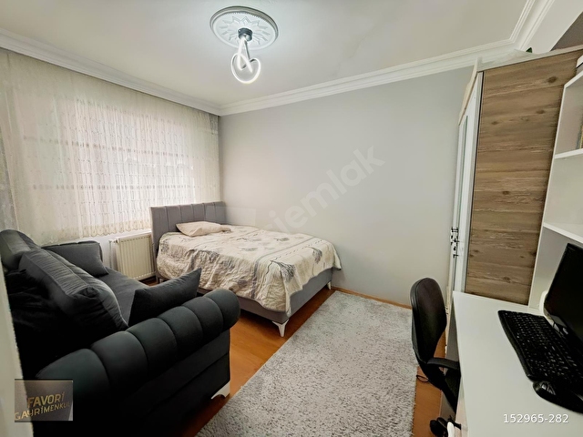 MAMAK KUTLU MAHH.CADDE ÜZERİNDE 3+1 SAHİBİNDEN SATILIK DAİRE - Görsel 15