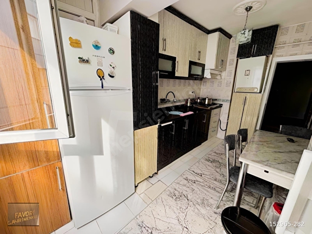 MAMAK KUTLU MAHH.CADDE ÜZERİNDE 3+1 SAHİBİNDEN SATILIK DAİRE - Görsel 5