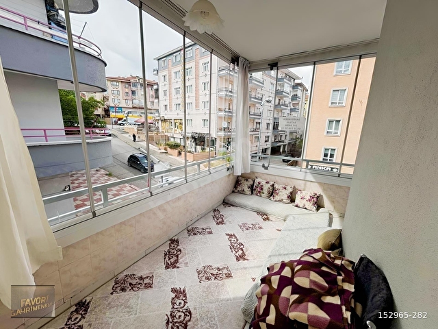 MAMAK KUTLU MAHH.CADDE ÜZERİNDE 3+1 SAHİBİNDEN SATILIK DAİRE - Görsel 27