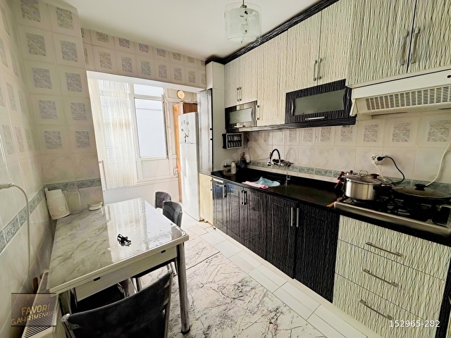 MAMAK KUTLU MAHH.CADDE ÜZERİNDE 3+1 SAHİBİNDEN SATILIK DAİRE - Görsel 4