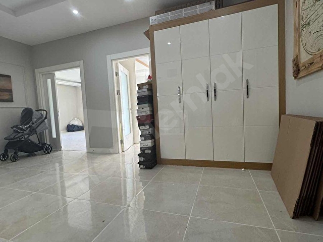 Büyükçekmece pınartepede lüks sitede satılık 2 + 1