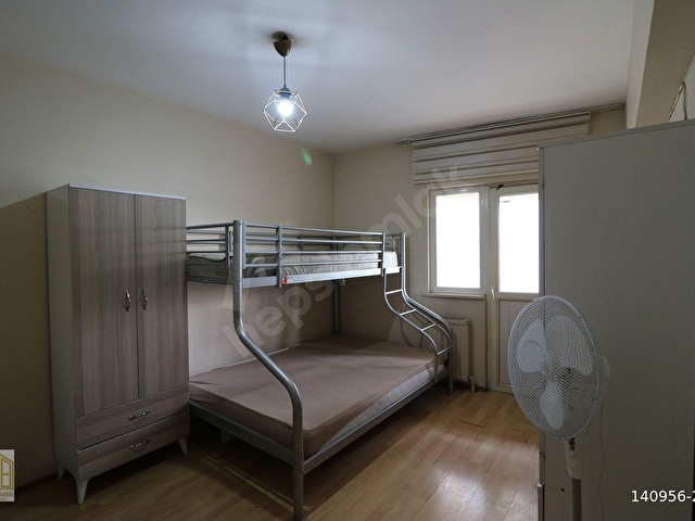 ŞİŞLİ BOĞAZİÇİ BLOKLARI 6 KAT 3+1 KAPALI OTOPARKLI 240 M2 DAİRE - Görsel 18