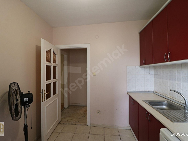 ŞİŞLİ BOĞAZİÇİ BLOKLARI 6 KAT 3+1 KAPALI OTOPARKLI 240 M2 DAİRE - Görsel 16